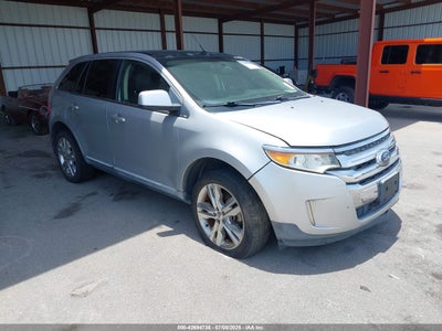 FORD EDGE 2011