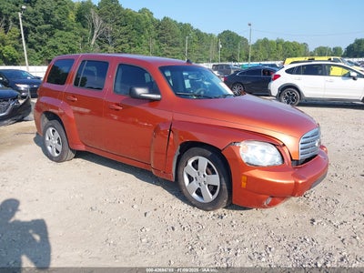 CHEVROLET HHR 2008