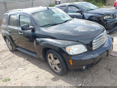 CHEVROLET HHR 2010