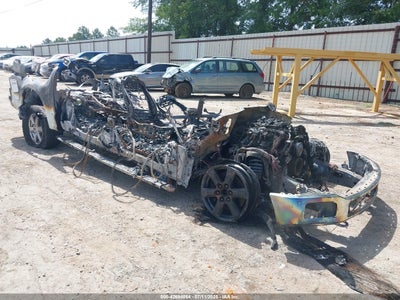 FORD F-150 2019