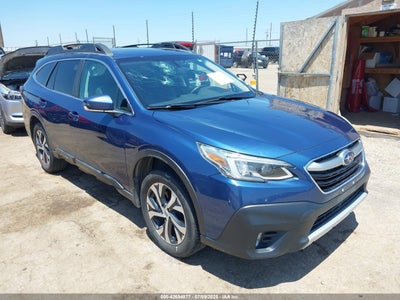 SUBARU OUTBACK 2020