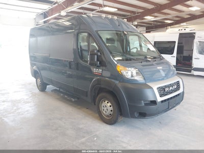RAM PROMASTER 2500 2019