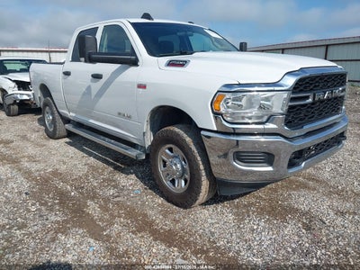 RAM 2500 2019