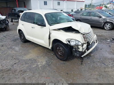 CHRYSLER PT CRUISER 2007