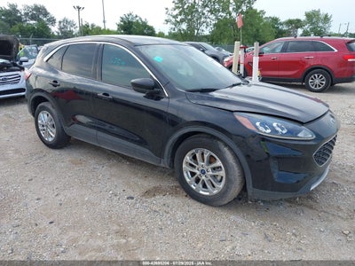 FORD ESCAPE 2020