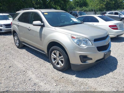 CHEVROLET EQUINOX 2014