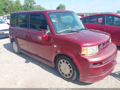 SCION XB 2006