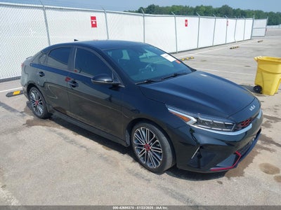 KIA FORTE 2023