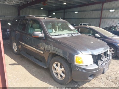 GMC ENVOY 2005