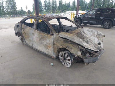 VOLKSWAGEN JETTA 2011