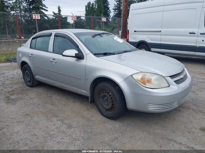 CHEVROLET COBALT 2008