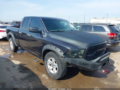 RAM 1500 2014