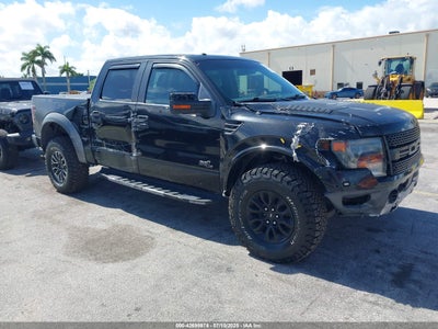 FORD F-150 2014