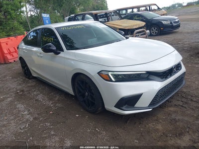 HONDA CIVIC 2024