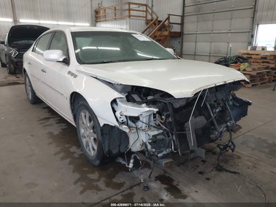 BUICK LUCERNE 2006