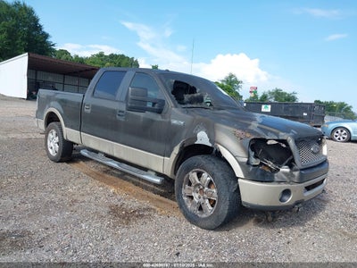 FORD F-150 2008