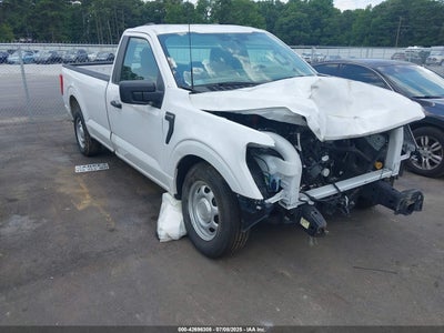 FORD F-150 2022