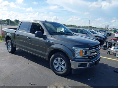 FORD F-150 2020