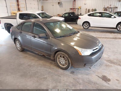 FORD FOCUS 2009