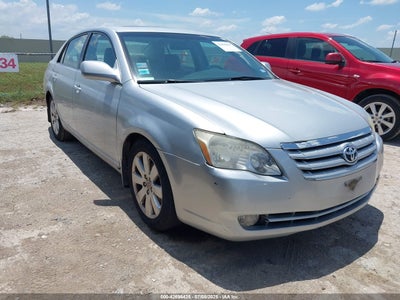 TOYOTA AVALON 2006