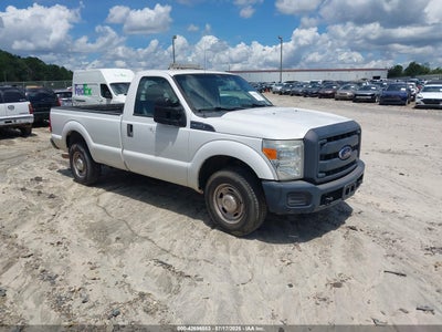 FORD F-250 2015