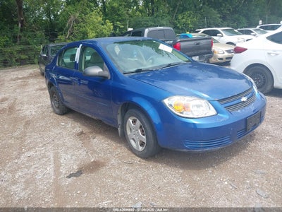 CHEVROLET COBALT 2005