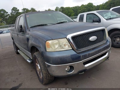 FORD F-150 2006