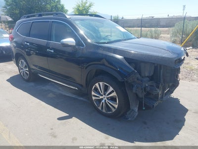 SUBARU ASCENT 2019