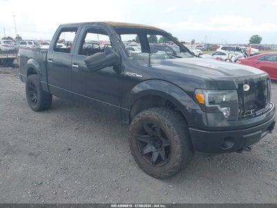 FORD F-150 2014