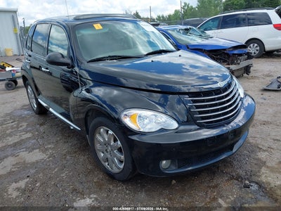 CHRYSLER PT CRUISER 2006
