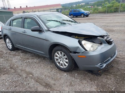 CHRYSLER SEBRING 2009