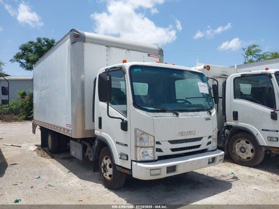 ISUZU NPR HD 2020