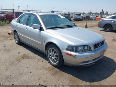 VOLVO S40 2004
