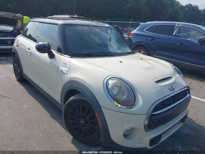MINI HARDTOP 2017