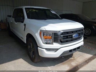 FORD F-150 2023