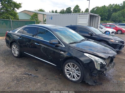 CADILLAC XTS 2019