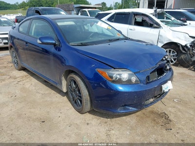 SCION TC 2008