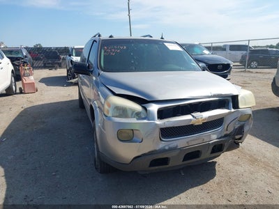CHEVROLET UPLANDER 2005