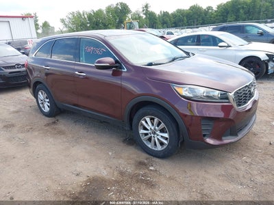 KIA SORENTO 2019