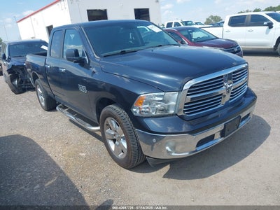 RAM 1500 2014
