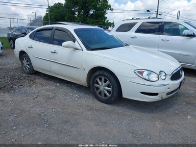BUICK LACROSSE 2006