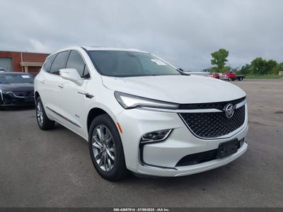 BUICK ENCLAVE 2023
