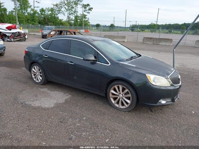 BUICK VERANO 2014