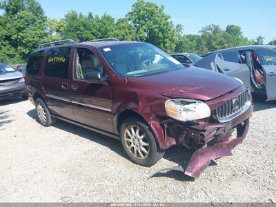BUICK TERRAZA 2006