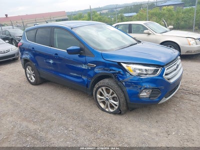 FORD ESCAPE 2019