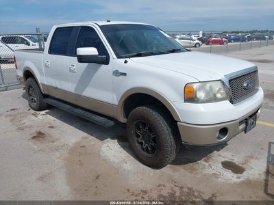 FORD F-150 2007