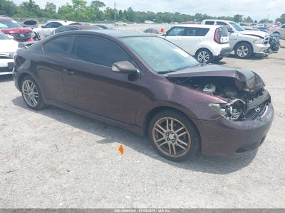 SCION TC 2009