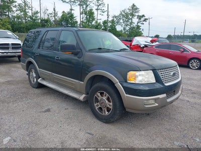 FORD EXPEDITION 2004