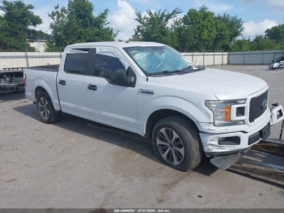 FORD F-150 2019