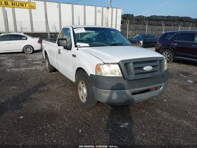 FORD F-150 2006
